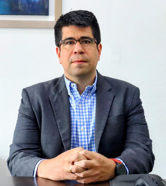 Dr. Rodolfo Galvis Blanco - Notario 20 de Bogotá - Notaría 20 de Bogotá